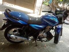 Bajaj Discover 125